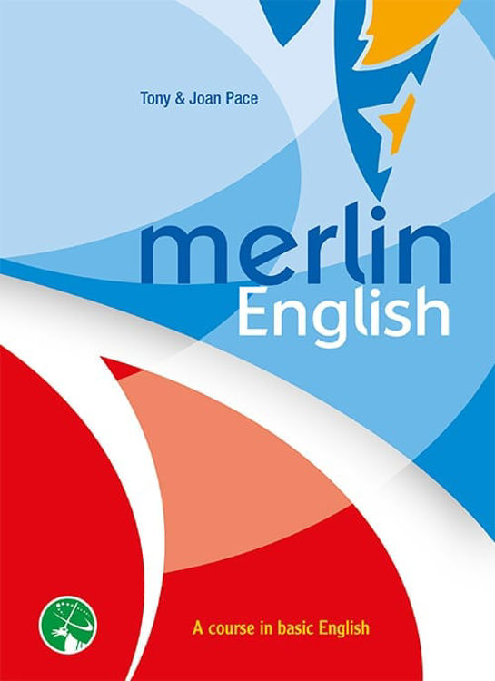 Picture of 3538 MERLIN ENGLISH 3RD EDITION